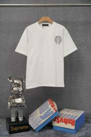 Picture of Chrome Hearts T Shirts Short _SKUChromeHeartsS-XL55txDT8817838